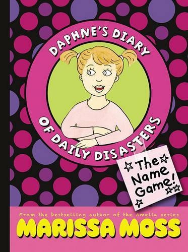 The name game daphne s - game!, (daphne's