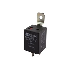 Zeitrelais 12 V Wechsler