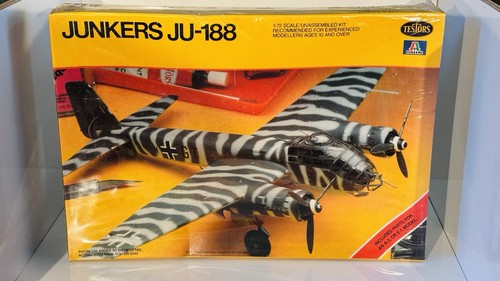 Italeri scale no 878 - scale, no.878