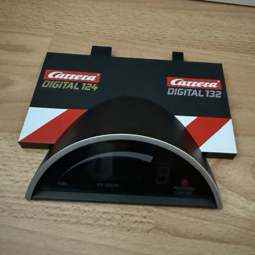 Carrera digital 124 132 - digital, 124/132