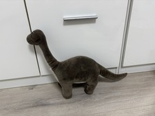 Ikea Dino Dinosaurier Jättelik Stofftier Kuscheltier Brontosaurus