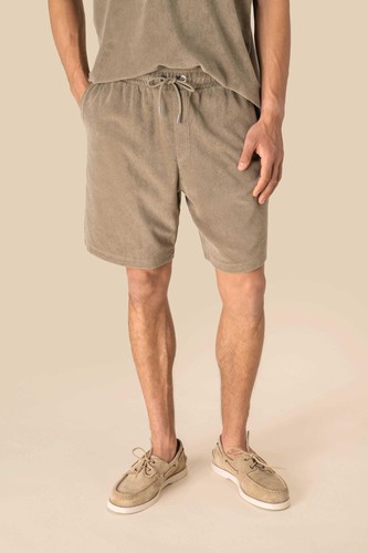 Umweltfreundliche herrenshorts - umweltfreundliche,