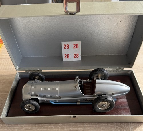 Märklin mercedes silberpfeil - märklin,