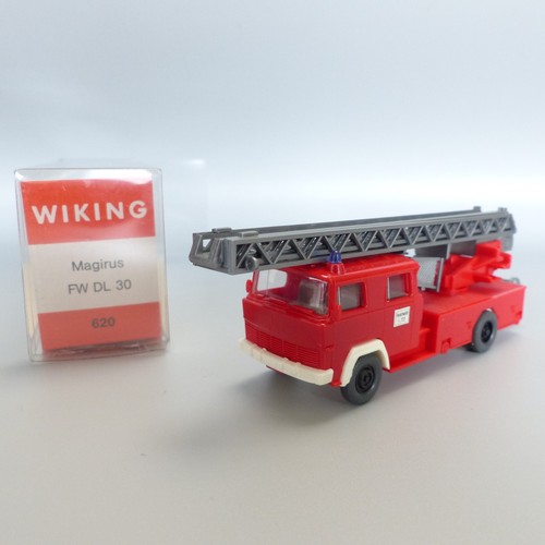 Wiking 620 magirus - 620, fw
