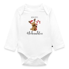 Mein erstes Weihnachten