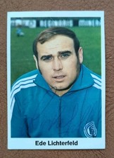 BERGMANN 70/71 - Betreuer Ede