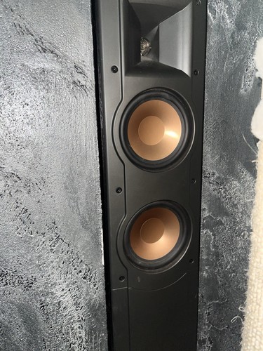 Klipsch lautsprecher - klipsch,
