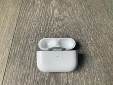 Apple Airpods Pro Ladecase