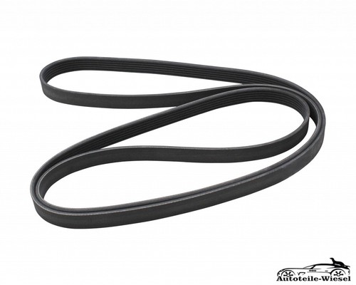 Keilrippenriemen 2390mm für - 2390mm,