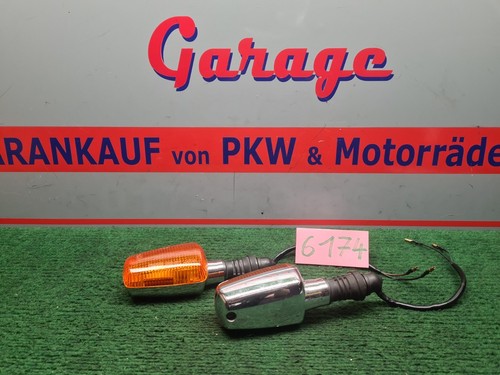 Yamaha xjr1200 blinker vorne - yamaha,