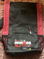 Ironman Rucksack Kraichgau 