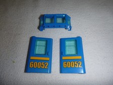 Lego Eisenbahn 9v RC