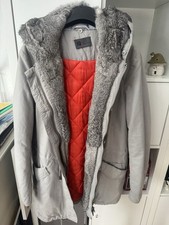 IQ Berlin Parka Damen