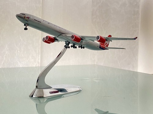 Flugzeug modell airbus 330 - modell,