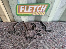 1997 SUZUKI GSXR750 WT SRAD