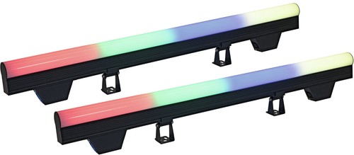 Eurolite led 100 pixel - pt-100/32,