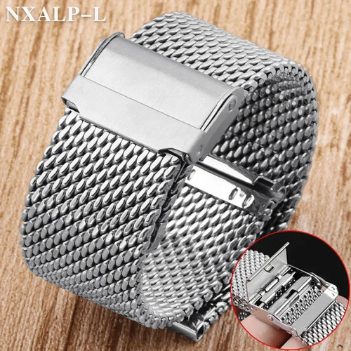 Uhrenarmband seiko omega - uhrenarmband, dw