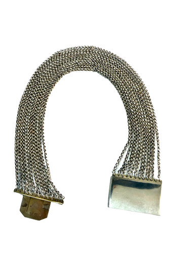Trachtenschmuck kropfkette - trachtenschmuck,