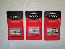 3-Pack Vintage Audio