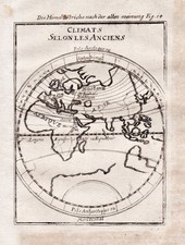 Weltkarte world map Mappemonde
