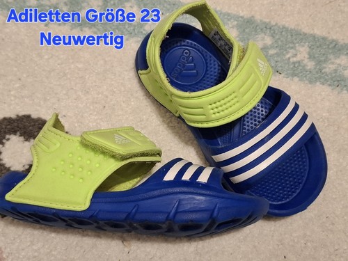 Adidas adiletten 23 - gr.,
