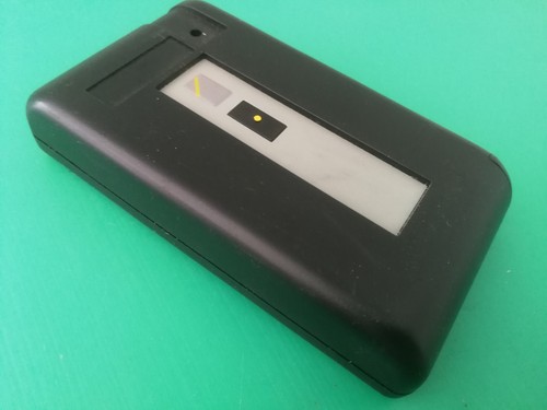 Handsender art 79 - art., nr.