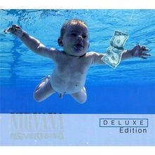 Nevermind deluxe - (remastered),