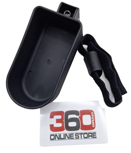Rollstuhl stockhalter halter - rollstuhl-stockhalter,