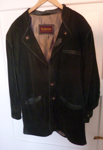 Edle herren leder - edle,
