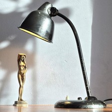 Original Vintage Bauhaus Art