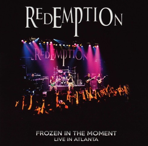 Redemption frozen in the - redemption,