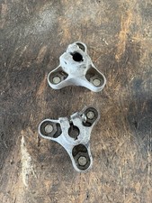 Aufsitzmäher Getriebe Radnaben Klemmstücke Verlängerung Getriebe K46 Stiga Villa