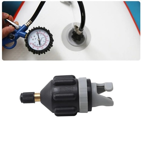 Sup pump adapter schlauchboot - adapter,