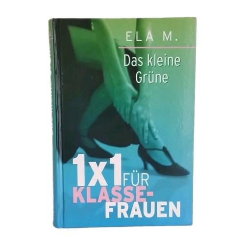Ela das kleine - m., grÜne: