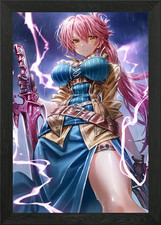 Sara Die Legende der Helden