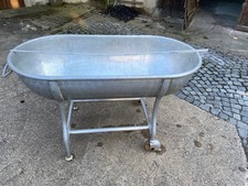 Mengmulde Alumulde Metzgermulde Mengwanne