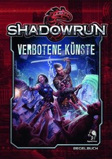 Shadowrun 5: Verbotene Künste