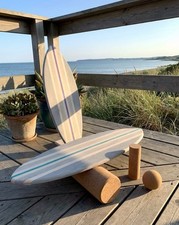Handgemachtes Balance Board