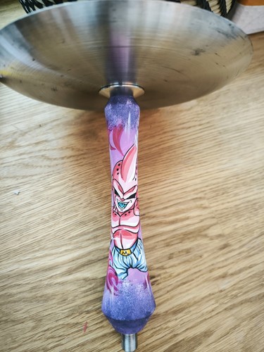 Union hookah sleek - hookah,