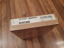 IKEA EKTORP BROMMA + ERSATZ BEZUG FÜR HOCKER + JONSBODA BLAU + NEU OVP +10254534