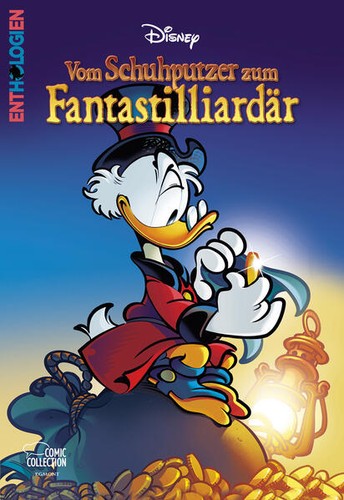 Enthologien spezial walt - |,