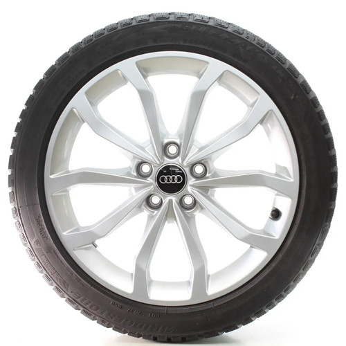 Audi 8w winterräder - audi, s4