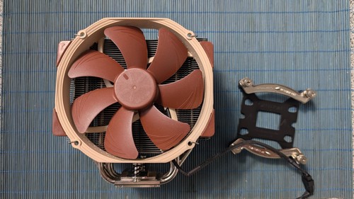 Noctua u14s multi - noctua,