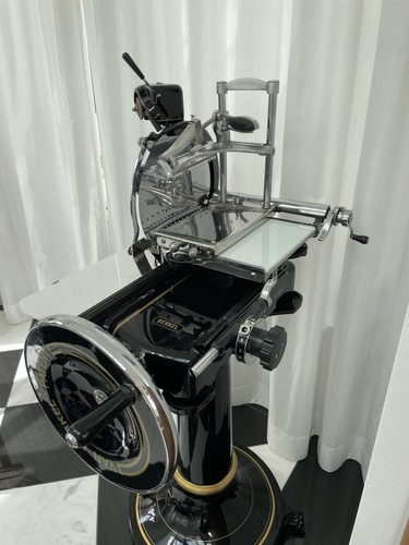 Berkel aufschnittmaschine - 9h,