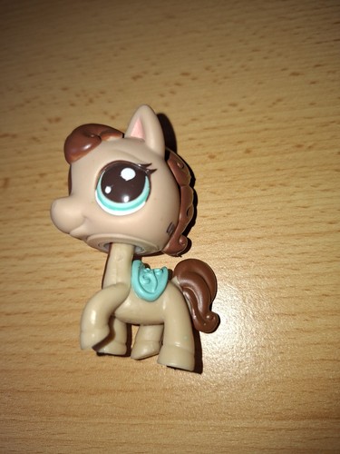 Littlest pet shop - pet,