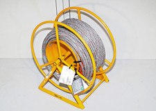 Drahtseil m tractel - 9, 85