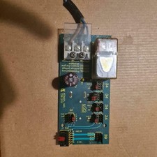 KAVO Platine 7262142 Regie