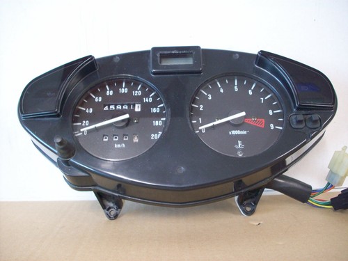 Cockpit tacho dzm - cockpit, tacho,