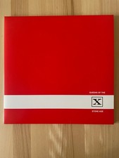 Queens Of The Stone Age LP