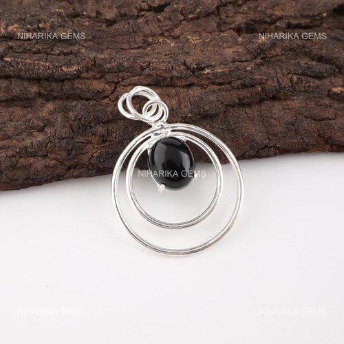 925 sterling silber schwarzer - sterling,